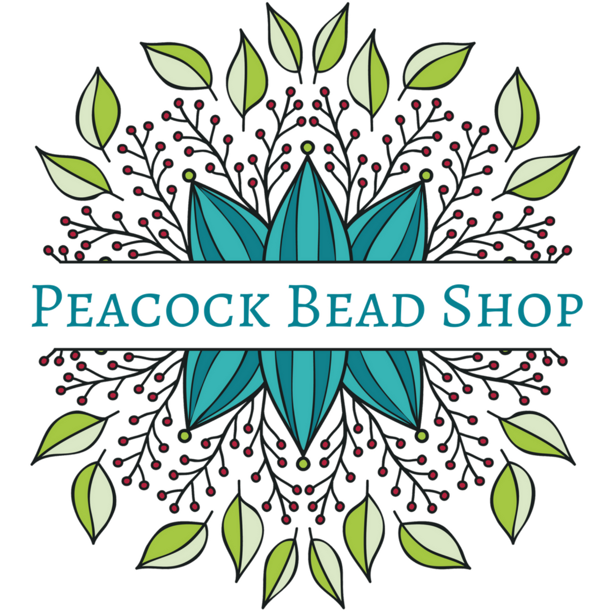 Patterns and Kits Peacock Bead Shop