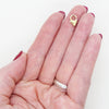 1) 14K Goldfill Lobster Claw Clasp_5.9x10.1mm_Gold-filled_Precious Metal