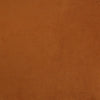 8.5x8.5 inch square) Clove Ultrasuede Fabric_ Spiced Orange