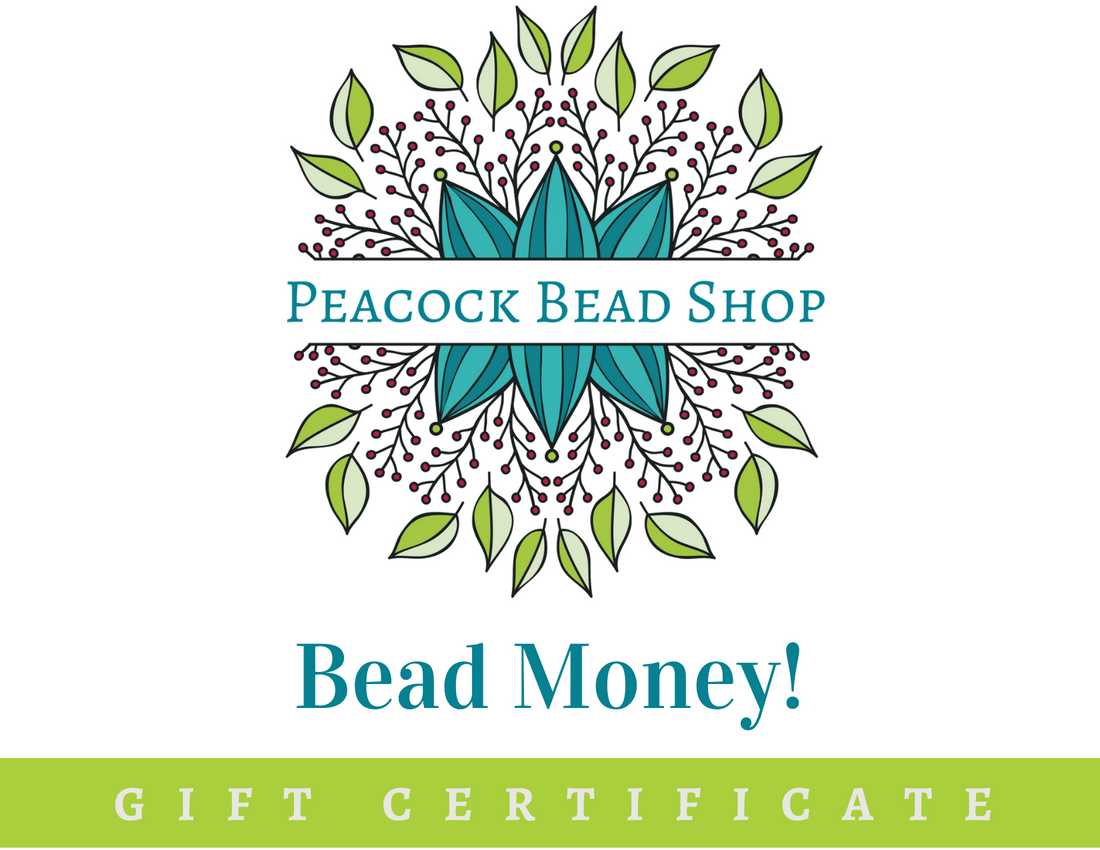  Gift Certificate