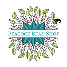 Peacock Bead Shop