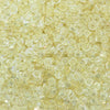 50 beads) 4mm Swarovski Crystal Bicone Beads Crystal Lemon AM