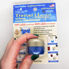 Thread Magic Thread Conditioner_Hypoallergenic_Acid Free_Beadweaving_Sewing_Embroidery