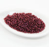 11/0 Delicas_DB116_Translucent Wine Red Luster_10 grams