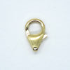 1) 14K Goldfill Lobster Claw Clasp_5.9x10.1mm_Gold-filled_Precious Metal