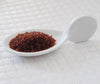 9 or 25 grams) 15/0 Seed Beads_Miyuki #134_Translucent Dark Topaz Brown