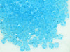 36 beads) 6mm Preciosa Crystal Bicones_Aquamarine