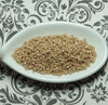 11/0 Delica Beads_Opaque Ceylon Beige_DB #208_10 grams_Cylinder Beads_Japanese Seed Beads